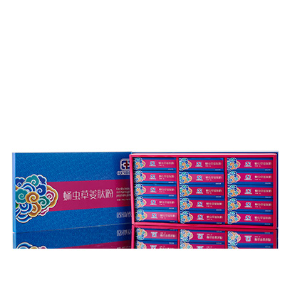 常山调经养气汤