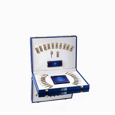 常山全身经络解压套